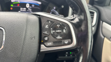 Honda CR-V 2.0 i-MMD Hybrid EX 5dr eCVT Hybrid Estate